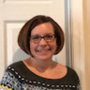 Meet your Posher, Stacy